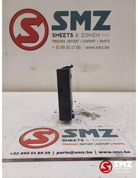 Mercedes-Benz Occ ECU central gateway regeleenheid Mercedes - Kontrol blok for Lastbil: billede 3 Mercedes-Benz Occ ECU central gateway regeleenheid Mercedes - Kontrol blok for Lastbil: billede 3