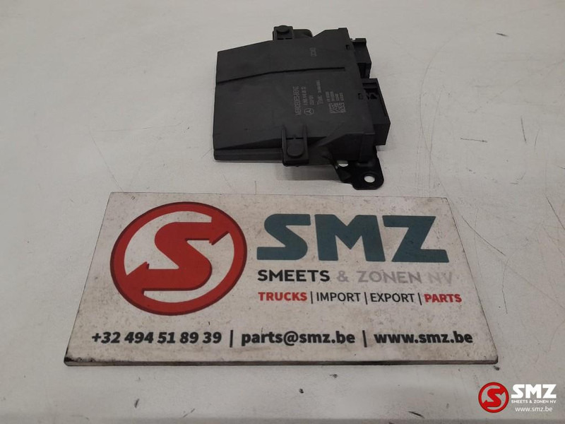 Mercedes-Benz Occ ECU linkerdeur regeleenheid Mercedes - Kontrol blok for Lastbil: billede 3 Mercedes-Benz Occ ECU linkerdeur regeleenheid Mercedes - Kontrol blok for Lastbil: billede 3