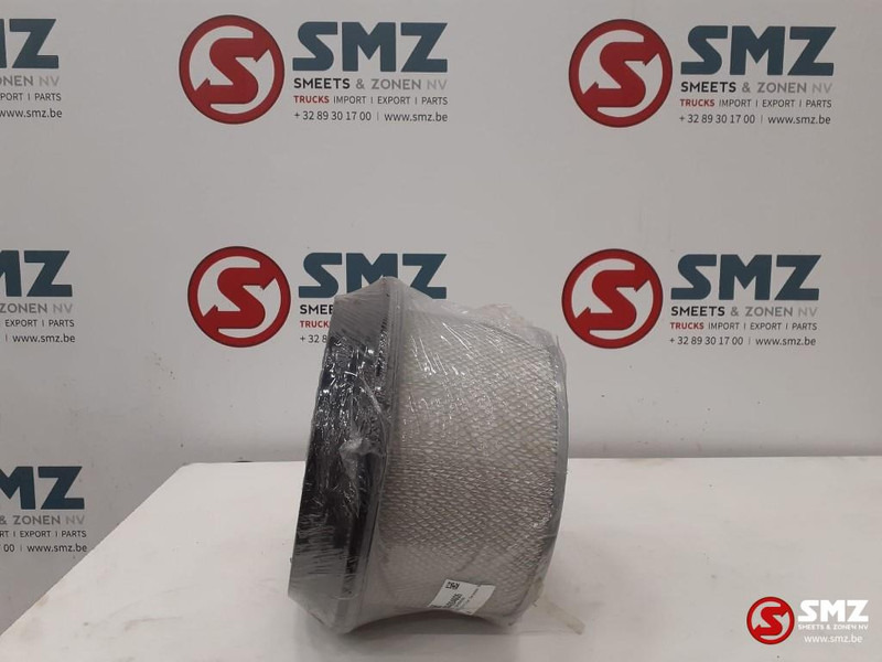 Mercedes-Benz Occ Luchtfilter Mercedes SK - Luftfilter for Lastbil: billede 2 Mercedes-Benz Occ Luchtfilter Mercedes SK - Luftfilter for Lastbil: billede 2