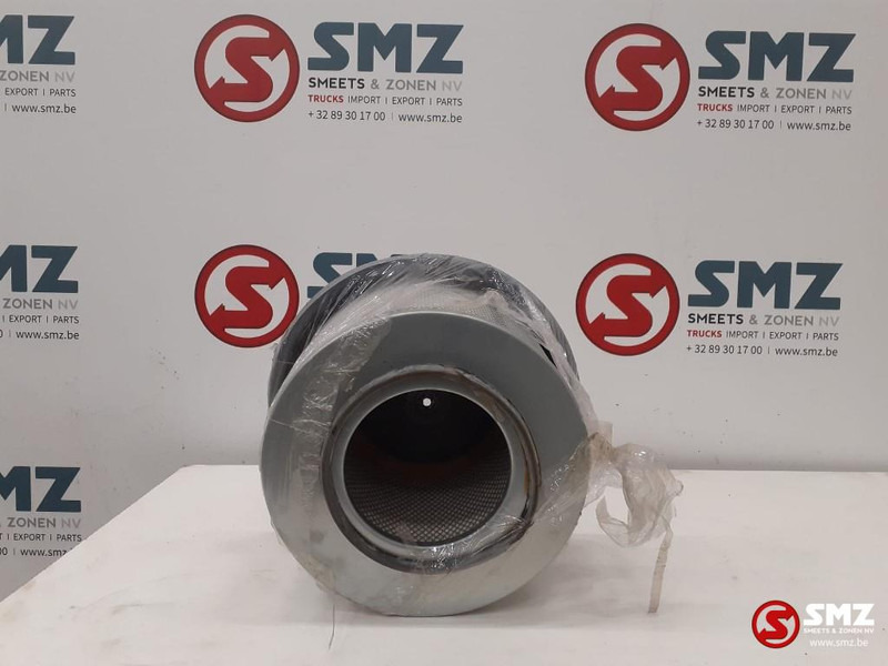 Mercedes-Benz Occ Luchtfilter Mercedes SK - Luftfilter for Lastbil: billede 3 Mercedes-Benz Occ Luchtfilter Mercedes SK - Luftfilter for Lastbil: billede 3