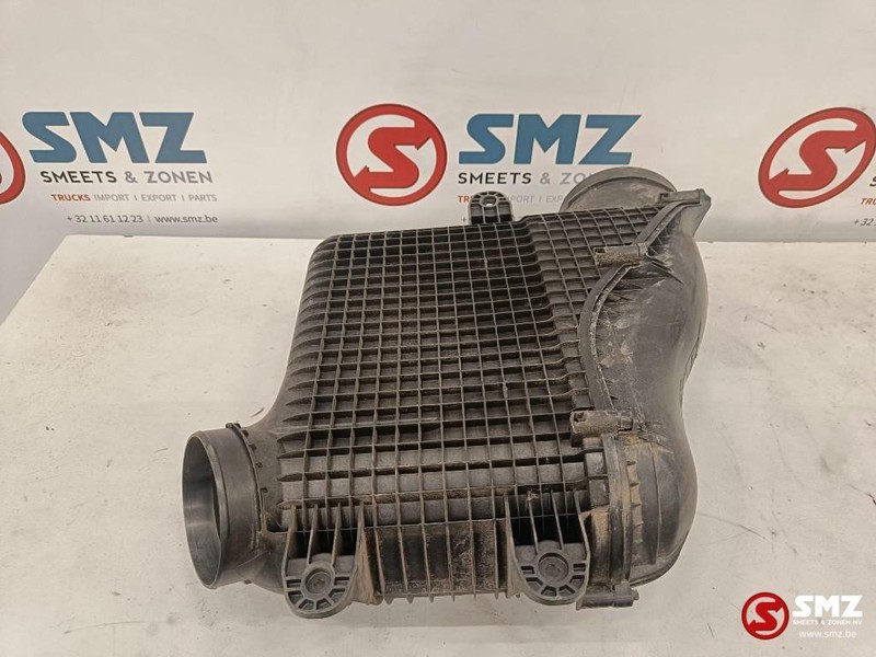 Mercedes-Benz Occ Luchtfilterhuis Mercedes Actros MP4 - Luftfilter for Lastbil: billede 1 Mercedes-Benz Occ Luchtfilterhuis Mercedes Actros MP4 - Luftfilter for Lastbil: billede 1