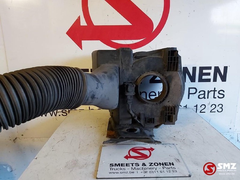 Mercedes-Benz Occ Luchtfilterhuis zonder deksel - Luftfilter for Lastbil: billede 3 Mercedes-Benz Occ Luchtfilterhuis zonder deksel - Luftfilter for Lastbil: billede 3