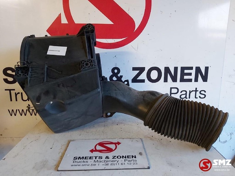 Mercedes-Benz Occ Luchtfilterhuis zonder deksel - Luftfilter for Lastbil: billede 1 Mercedes-Benz Occ Luchtfilterhuis zonder deksel - Luftfilter for Lastbil: billede 1