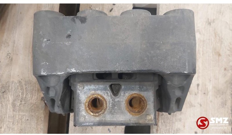 Mercedes-Benz Occ Motorsteun (achterste) Actros MP4 - Motorophæng for Lastbil: billede 1 Mercedes-Benz Occ Motorsteun (achterste) Actros MP4 - Motorophæng for Lastbil: billede 1