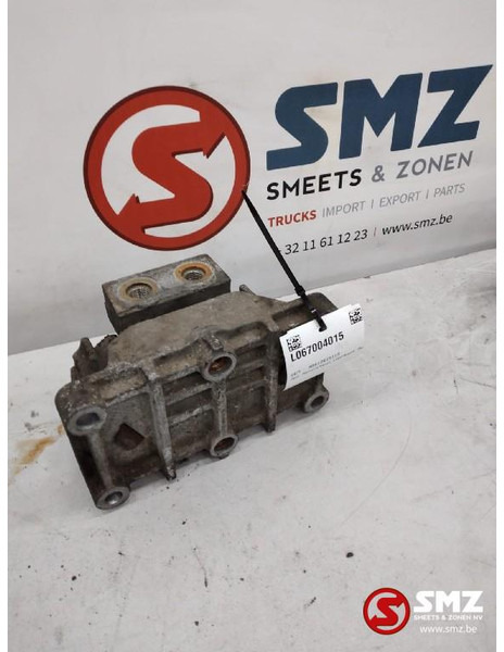 Mercedes-Benz Occ Motorsteun voorkant Actros MP1 - Motorophæng for Lastbil: billede 1 Mercedes-Benz Occ Motorsteun voorkant Actros MP1 - Motorophæng for Lastbil: billede 1