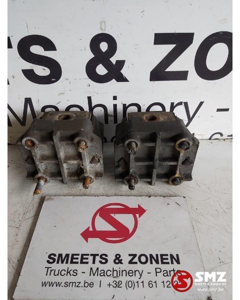 Mercedes-Benz Occ Motorsteunen Atego 1828 - Motorophæng for Lastbil: billede 2 Mercedes-Benz Occ Motorsteunen Atego 1828 - Motorophæng for Lastbil: billede 2