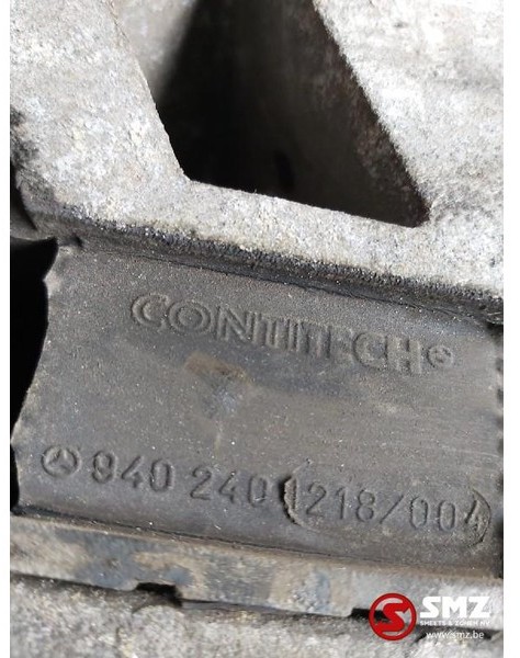 Mercedes-Benz Occ Motorsteunen Atego 1828 - Motorophæng for Lastbil: billede 3 Mercedes-Benz Occ Motorsteunen Atego 1828 - Motorophæng for Lastbil: billede 3