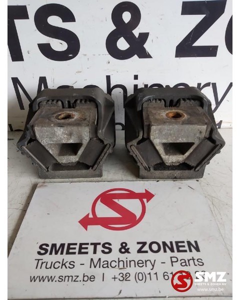 Mercedes-Benz Occ Motorsteunen Atego 1828 - Motorophæng for Lastbil: billede 1 Mercedes-Benz Occ Motorsteunen Atego 1828 - Motorophæng for Lastbil: billede 1