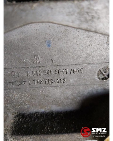 Mercedes-Benz Occ Motorsteunen atego 1828 - Motorophæng for Lastbil: billede 4 Mercedes-Benz Occ Motorsteunen atego 1828 - Motorophæng for Lastbil: billede 4