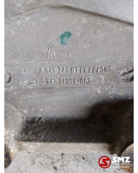 Mercedes-Benz Occ Motorsteunen atego 1828 - Motorophæng for Lastbil: billede 3 Mercedes-Benz Occ Motorsteunen atego 1828 - Motorophæng for Lastbil: billede 3