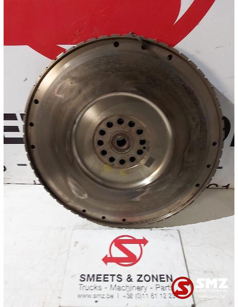 Mercedes-Benz Occ Vliegwiel Mercedes Actros OM471LA - Svinghjul for Lastbil: billede 1 Mercedes-Benz Occ Vliegwiel Mercedes Actros OM471LA - Svinghjul for Lastbil: billede 1