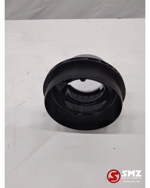 Mercedes-Benz Occ Vulopening brandstoftank - Brændstoftank for Lastbil: billede 3 Mercedes-Benz Occ Vulopening brandstoftank - Brændstoftank for Lastbil: billede 3