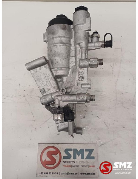 Mercedes-Benz Occ brandstoffilterhuis Mercedes - Brændstoffilter for Lastbil: billede 2 Mercedes-Benz Occ brandstoffilterhuis Mercedes - Brændstoffilter for Lastbil: billede 2