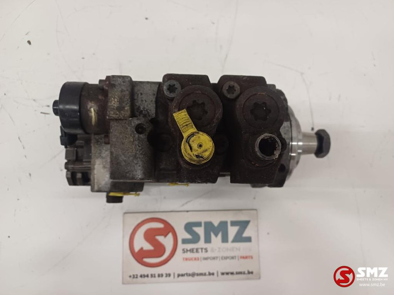 Mercedes-Benz Occ brandstofinjectiepomp OM470 Mercedes - Brændstofpumpe for Lastbil: billede 5 Mercedes-Benz Occ brandstofinjectiepomp OM470 Mercedes - Brændstofpumpe for Lastbil: billede 5