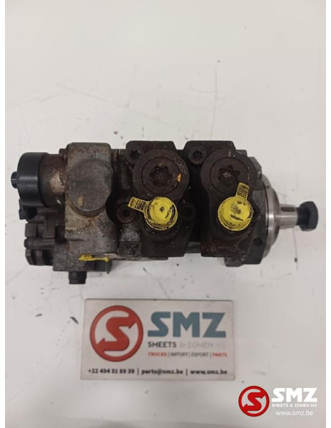 Mercedes-Benz Occ brandstofinjectiepomp OM470 Mercedes - Brændstofpumpe for Lastbil: billede 5 Mercedes-Benz Occ brandstofinjectiepomp OM470 Mercedes - Brændstofpumpe for Lastbil: billede 5