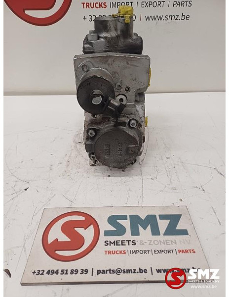 Mercedes-Benz Occ brandstofinjectiepomp OM471 Mercedes - Brændstofpumpe for Lastbil: billede 4 Mercedes-Benz Occ brandstofinjectiepomp OM471 Mercedes - Brændstofpumpe for Lastbil: billede 4