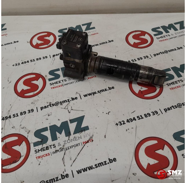 Mercedes-Benz Occ brandstofinjectiepomp OM906LA Mercedes - Brændstofpumpe for Lastbil: billede 2 Mercedes-Benz Occ brandstofinjectiepomp OM906LA Mercedes - Brændstofpumpe for Lastbil: billede 2