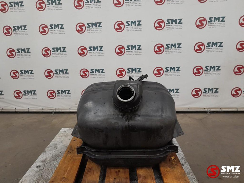 Mercedes-Benz Occ brandstoftank 125L Mercedes - Brændstoftank for Lastbil: billede 1 Mercedes-Benz Occ brandstoftank 125L Mercedes - Brændstoftank for Lastbil: billede 1