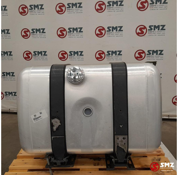 Mercedes-Benz Occ brandstoftank 390L Mercedes - Brændstoftank for Lastbil: billede 1 Mercedes-Benz Occ brandstoftank 390L Mercedes - Brændstoftank for Lastbil: billede 1