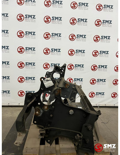 Mercedes-Benz Occ cabine ophanging Mercedes Actros mp2/3 - Førerhusaffjedring for Lastbil: billede 4 Mercedes-Benz Occ cabine ophanging Mercedes Actros mp2/3 - Førerhusaffjedring for Lastbil: billede 4