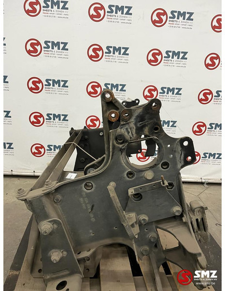 Mercedes-Benz Occ cabine ophanging Mercedes Actros mp2/3 - Førerhusaffjedring for Lastbil: billede 2 Mercedes-Benz Occ cabine ophanging Mercedes Actros mp2/3 - Førerhusaffjedring for Lastbil: billede 2