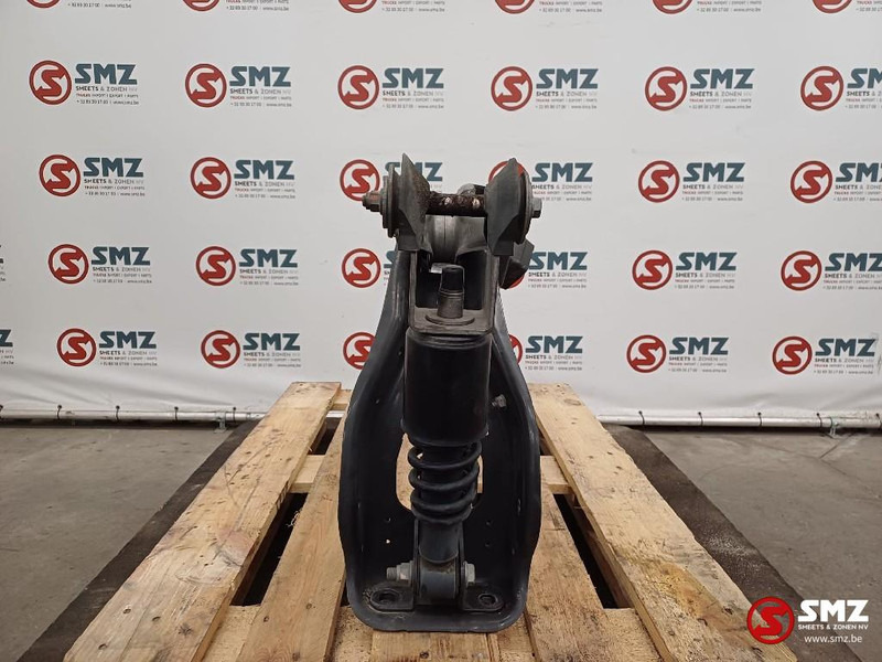 Mercedes-Benz Occ cabine ophanging Mercedes - Førerhusaffjedring for Lastbil: billede 3 Mercedes-Benz Occ cabine ophanging Mercedes - Førerhusaffjedring for Lastbil: billede 3