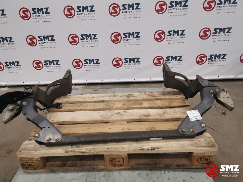 Mercedes-Benz Occ cabine ophanging achter - Førerhusaffjedring for Lastbil: billede 2 Mercedes-Benz Occ cabine ophanging achter - Førerhusaffjedring for Lastbil: billede 2