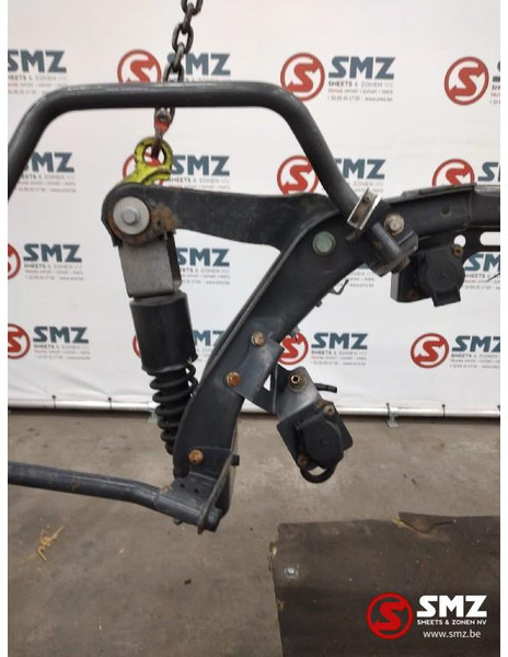 Mercedes-Benz Occ cabineophanging achter Mercedes Actros MP4 A96 - Førerhusaffjedring for Lastbil: billede 4 Mercedes-Benz Occ cabineophanging achter Mercedes Actros MP4 A96 - Førerhusaffjedring for Lastbil: billede 4