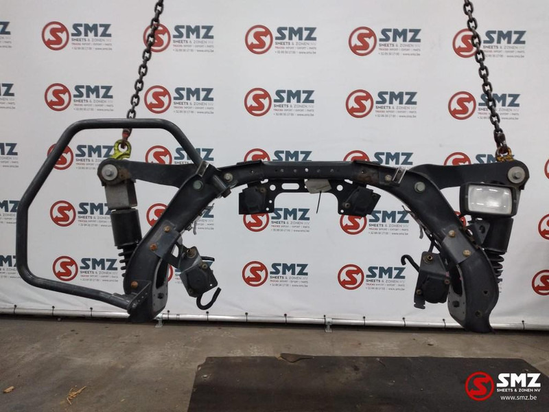 Mercedes-Benz Occ cabineophanging achter Mercedes Actros MP4 A96 - Førerhusaffjedring for Lastbil: billede 1 Mercedes-Benz Occ cabineophanging achter Mercedes Actros MP4 A96 - Førerhusaffjedring for Lastbil: billede 1