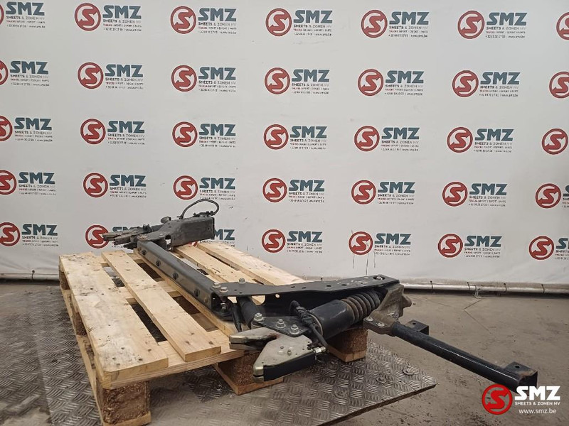 Mercedes-Benz Occ cabineslotmechanisme Mercedes - Førerhusaffjedring for Lastbil: billede 2 Mercedes-Benz Occ cabineslotmechanisme Mercedes - Førerhusaffjedring for Lastbil: billede 2