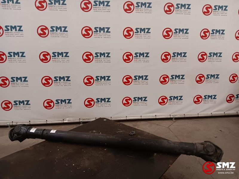 Mercedes-Benz Occ cardanas Mercedes Actros Mp2/3 - Drivaksel for Lastbil: billede 1 Mercedes-Benz Occ cardanas Mercedes Actros Mp2/3 - Drivaksel for Lastbil: billede 1