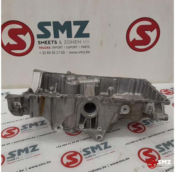 Mercedes-Benz Occ carterpan AMG C63S Mercedes - Krumtaphus for Bil: billede 3 Mercedes-Benz Occ carterpan AMG C63S Mercedes - Krumtaphus for Bil: billede 3