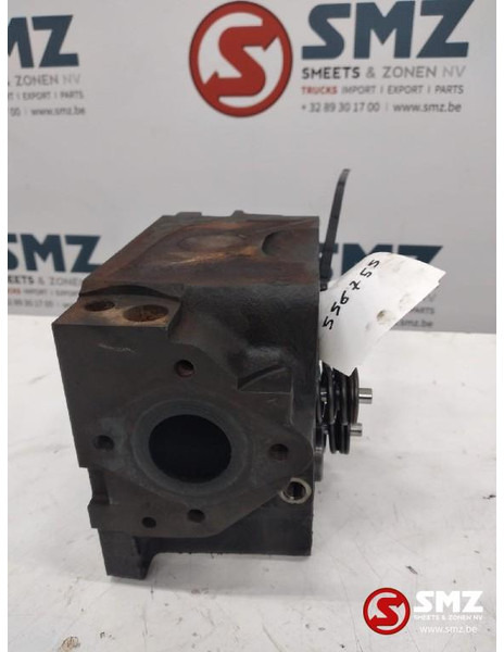 Mercedes-Benz Occ cilinderkop Mercedes Actros MP2/3 OM501LA - Motor blok for Lastbil: billede 3 Mercedes-Benz Occ cilinderkop Mercedes Actros MP2/3 OM501LA - Motor blok for Lastbil: billede 3