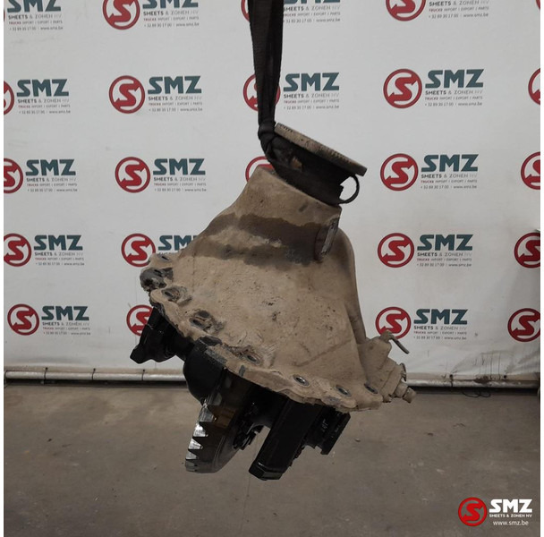 Mercedes-Benz Occ differentiëel R440-13A22.5 i=2,733 Mercedes - Differentialtandhjul for Lastbil: billede 3 Mercedes-Benz Occ differentiëel R440-13A22.5 i=2,733 Mercedes - Differentialtandhjul for Lastbil: billede 3