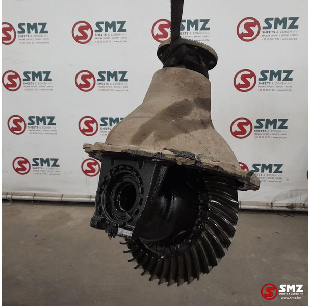 Mercedes-Benz Occ differentiëel R440-13A22.5 i=2,733 Mercedes - Differentialtandhjul for Lastbil: billede 2 Mercedes-Benz Occ differentiëel R440-13A22.5 i=2,733 Mercedes - Differentialtandhjul for Lastbil: billede 2