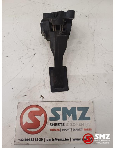 Mercedes-Benz Occ gaspedaal Mercedes - Førerhus og interiør for Lastbil: billede 3 Mercedes-Benz Occ gaspedaal Mercedes - Førerhus og interiør for Lastbil: billede 3