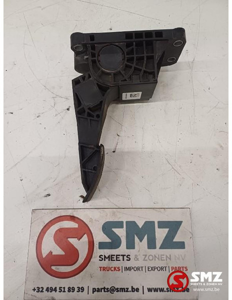 Mercedes-Benz Occ gaspedaal Mercedes - Førerhus og interiør for Lastbil: billede 1 Mercedes-Benz Occ gaspedaal Mercedes - Førerhus og interiør for Lastbil: billede 1