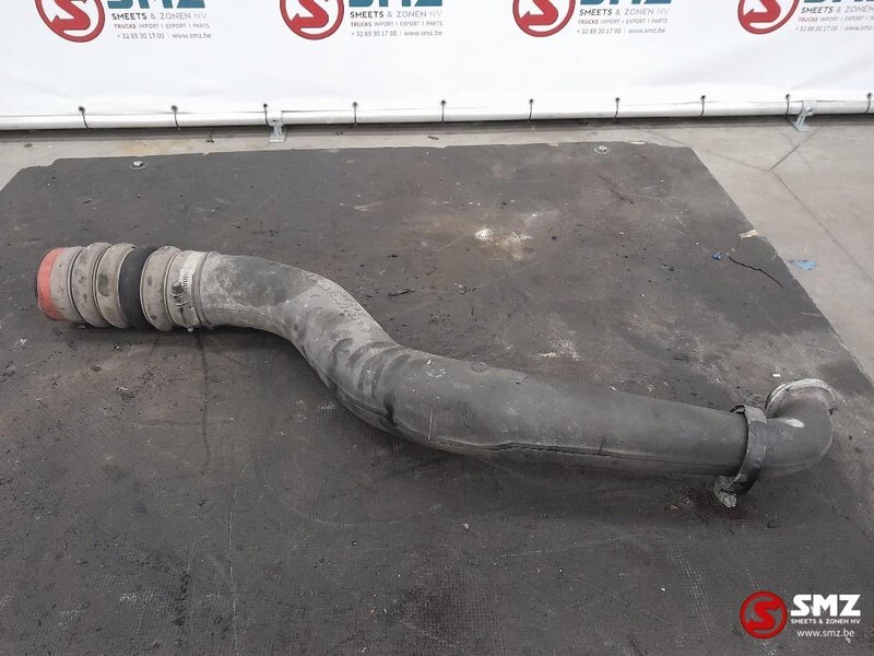 Mercedes-Benz Occ intercoolerslang Mercedes Actros MP4 A90409818 - Ladeluftkøler for Lastbil: billede 3 Mercedes-Benz Occ intercoolerslang Mercedes Actros MP4 A90409818 - Ladeluftkøler for Lastbil: billede 3