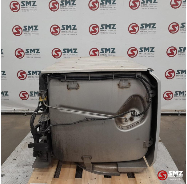 Mercedes-Benz Occ katalysator Euro 6 Mercedes - Katalysator for Lastbil: billede 4 Mercedes-Benz Occ katalysator Euro 6 Mercedes - Katalysator for Lastbil: billede 4