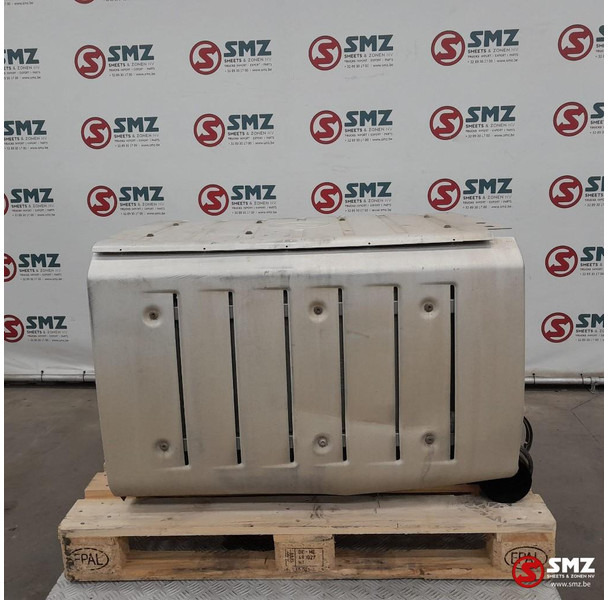 Mercedes-Benz Occ katalysator Euro 6 Mercedes - Katalysator for Lastbil: billede 1 Mercedes-Benz Occ katalysator Euro 6 Mercedes - Katalysator for Lastbil: billede 1