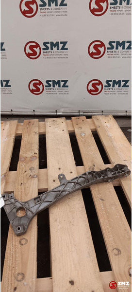 Mercedes-Benz Occ koplampsteunbeugel links Mercedes - Forlygte for Lastbil: billede 2 Mercedes-Benz Occ koplampsteunbeugel links Mercedes - Forlygte for Lastbil: billede 2