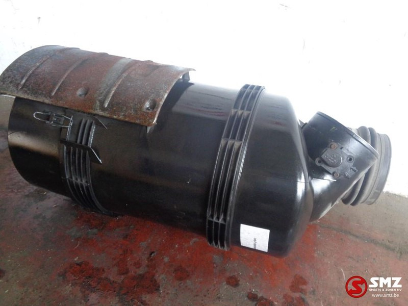 Mercedes-Benz Occ luchtfilterhuis mercedes actros mp2 - Luftindtagssystem for Lastbil: billede 2 Mercedes-Benz Occ luchtfilterhuis mercedes actros mp2 - Luftindtagssystem for Lastbil: billede 2