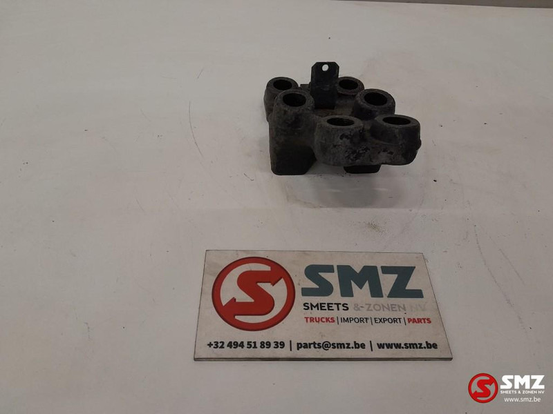 Mercedes-Benz Occ motorsteun Mercedes - Motorophæng for Lastbil: billede 3 Mercedes-Benz Occ motorsteun Mercedes - Motorophæng for Lastbil: billede 3