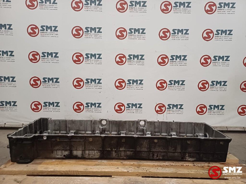 Mercedes-Benz Occ nokkenasbehuizing OM471LA Mercedes - Knastaksel for Lastbil: billede 4 Mercedes-Benz Occ nokkenasbehuizing OM471LA Mercedes - Knastaksel for Lastbil: billede 4