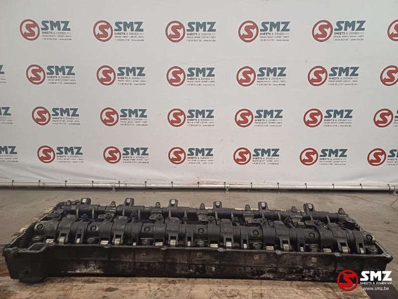 Mercedes-Benz Occ nokkenashouder met nokkenassen Mercedes - Knastaksel for Lastbil: billede 2 Mercedes-Benz Occ nokkenashouder met nokkenassen Mercedes - Knastaksel for Lastbil: billede 2