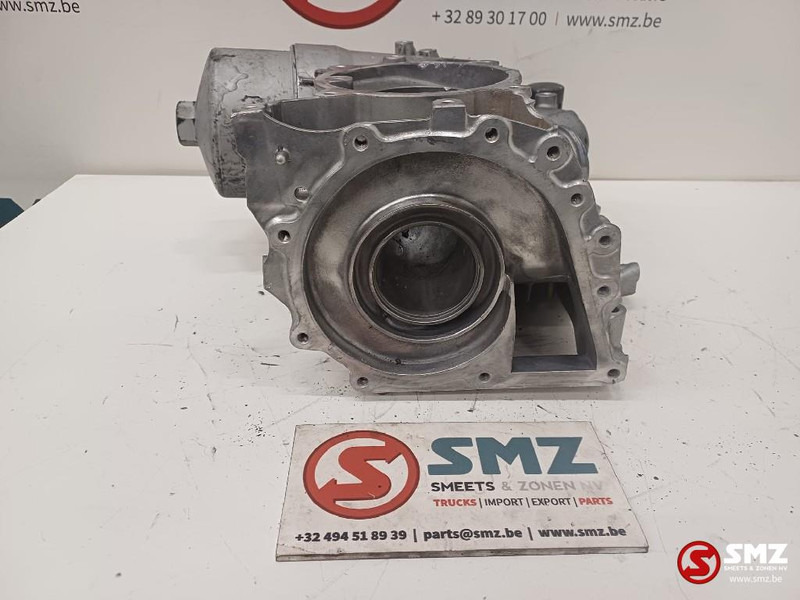 Mercedes-Benz Occ oliefilterhuis Mercedes - Oliefilter for Lastbil: billede 2 Mercedes-Benz Occ oliefilterhuis Mercedes - Oliefilter for Lastbil: billede 2
