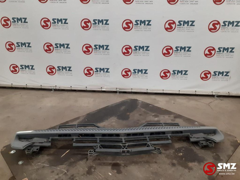 Mercedes-Benz Occ radiatorgrille Mercedes Actros - Gitter for Lastbil: billede 2 Mercedes-Benz Occ radiatorgrille Mercedes Actros - Gitter for Lastbil: billede 2