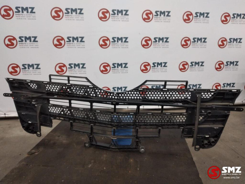Mercedes-Benz Occ radiatorgrille Mercedes Actros MP4 A9618850253 - Gitter for Lastbil: billede 2 Mercedes-Benz Occ radiatorgrille Mercedes Actros MP4 A9618850253 - Gitter for Lastbil: billede 2