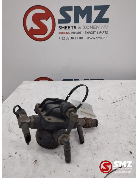 Mercedes-Benz Occ relaisklep Mercedes Actros MP3 9730060090 - Kontrol blok for Lastbil: billede 1 Mercedes-Benz Occ relaisklep Mercedes Actros MP3 9730060090 - Kontrol blok for Lastbil: billede 1