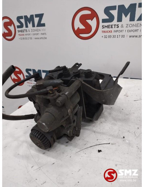 Mercedes-Benz Occ relaisklep Mercedes Actros MP3 A0054298944 480 - Kontrol blok for Lastbil: billede 1 Mercedes-Benz Occ relaisklep Mercedes Actros MP3 A0054298944 480 - Kontrol blok for Lastbil: billede 1